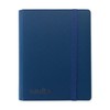 Vault X Premium Exo-Tec Strap Binder - 9 Pocket Trading