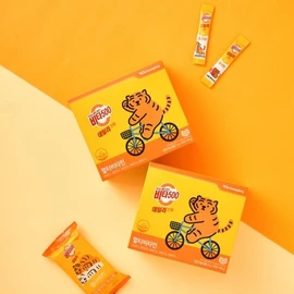 Guangdong Vita 500 Daily Stick 140g (2g 70 packets) (N4) / 광동 비타500 데일리스틱 140g(2g70포) (N4)