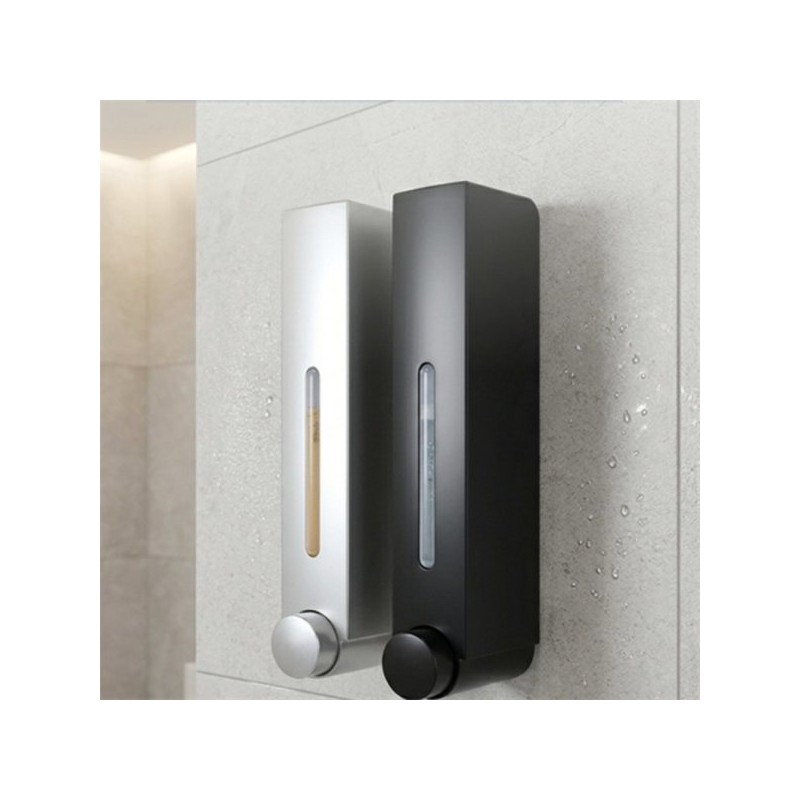 Bathroom Dispensers