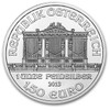 2013 1 Ounce Silver Austrian Philharmonic