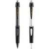 uni-ball SN-220 Power Tank Retractable Ballpoint Pen - 1.0mm -