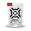 Progenex® More Muscle | No Added Sugar, Hydrolyzed Whey Protein