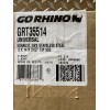 Go Rhino GRT35514 Round Exhaust Tip Polished Inlet 3.5" Outlet