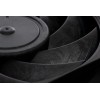 Noctua NF-A12x25 PWM chromax.Black.