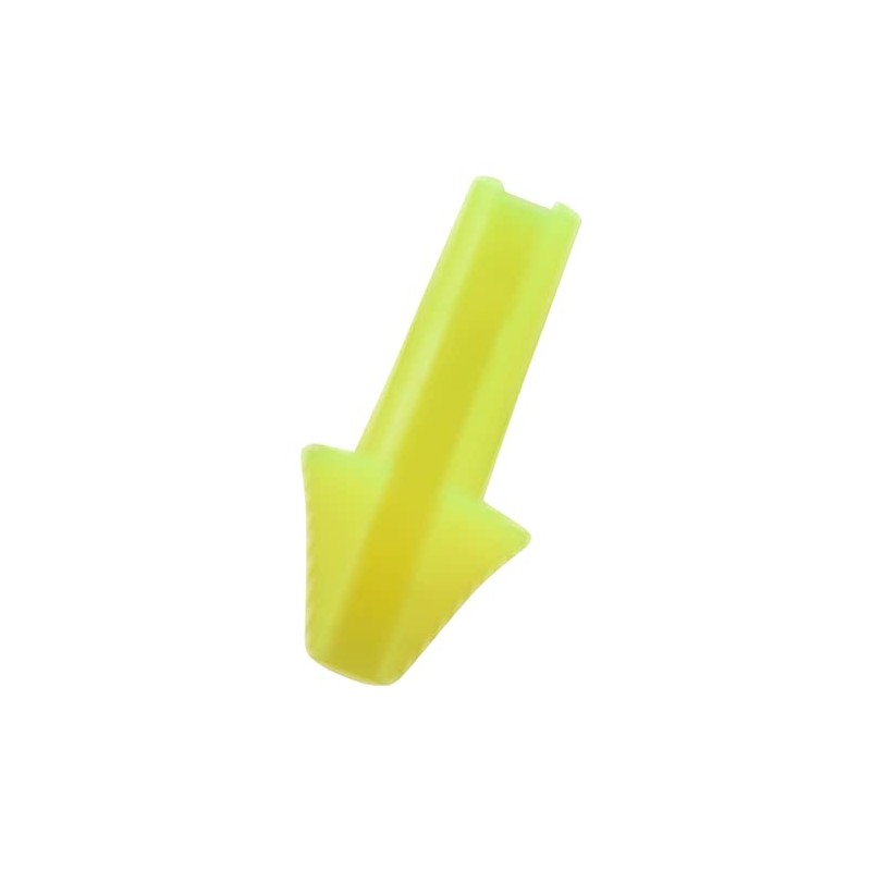 Tsuriken UL Shimori (Afterfit) 2 Yellow