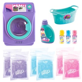 Canal Toys - Slime-So Fresh-SSC 244 Washing Machine Purple