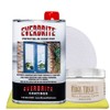 Everbrite Kit 32 oz with Polish