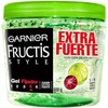 Garnier Fructis Style Gel Tarro Extra, 600 gr, 600 gramo,