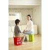 Foldable Paper Stool Large Stool Chair