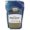 Shiloh Farms Organic Mung Beans - 15 oz