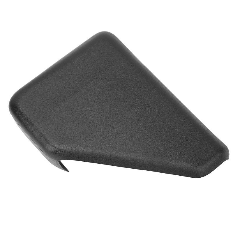 Right Rear Running Board End Cap Pedal Cover FL3Z 16A455