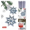 Karen Marie Quilling Kit's Galaxy Stars – Silver