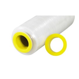 Aviditi Stretch Film Dispenser, For Use With 3" Core Stretch Wrap To Aid In Packaging, Case of 1