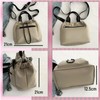 one's One One Bag, Tote, 2-way, Shoulder Strap, Nylon, Zipper,