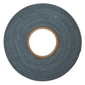 Draper 94655 Emery Cloth Roll, 25mm x 50m, 80 Grit