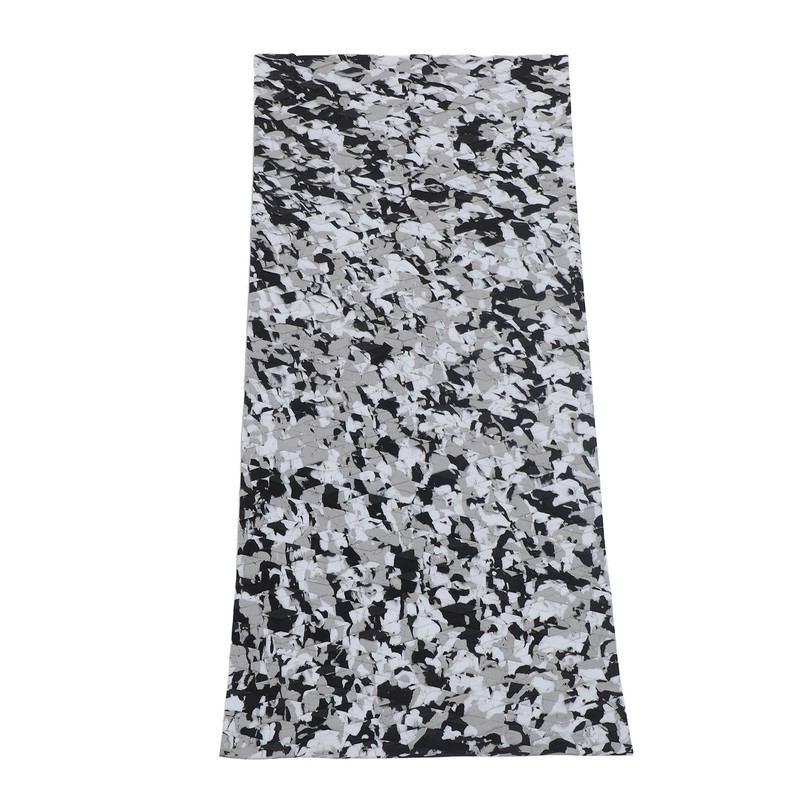 Surfing Board Grip Pad Anti Slip DIY Trimmable EVA Foam