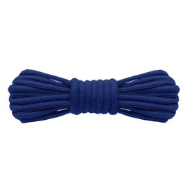 Kilter Oval Shoelaces For Trainers & Athletic Shoes - Royal Blue - 70 cm (1 pair)