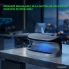 Detector De Billetes De Lampara Uv Automático Portátil