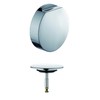 Kludi Rotexa 7106605-00 Waste and Overflow Set Fine Structure Installation