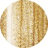ageha Color Gel Cream Art Gel Gold Glitter 2.7g UV/LED