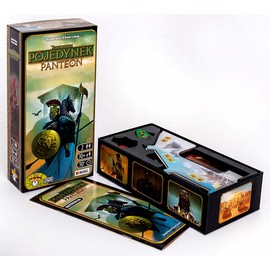 Rebel 7DPA-PL01 Board Game, One Size