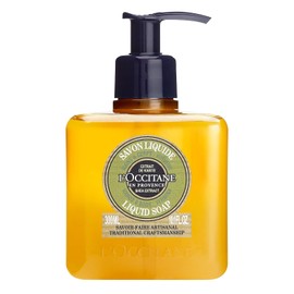 L'Occitane Gel Limpiador para Manos de Verbena Karité 300ml