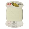 Hand Sewing Thread "Silk Thread No. 9 80 m Card