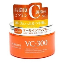 PJ BELLUS VC-300 All-in-One Gel