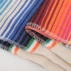 Mikinona Mexican Style Table Runner Elegant Decor for Parties Weddings