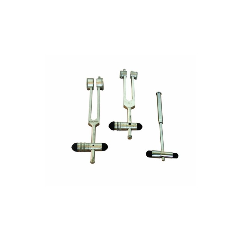 Baseline 12-1510 Percussion Hammer, Neurological Buck