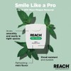 Reach Mint Waxed Floss, 200 Yd (Pack of 3)