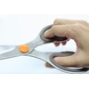 Yaksell Kitchen Scissors, Kitchen Scissors, Disassemble and Washable, Dishwasher Safe,
