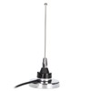 Magnetic Bracket Antenna Kit 400‑520MHz NMO Mount UHF Connector with