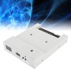 SFR1M TU100K Floppy Emulator Support 1000 Partitions USB Flash Disk