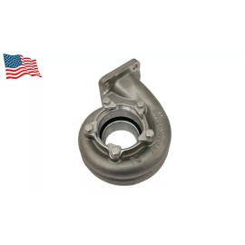 Luft Borg Warner EFR Turbine Housing Mounting Clamp Tabs