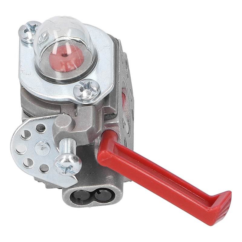 Carburetor Filter Sparking Plug Kit Fit for Homelite UT‑20760 UT‑20763