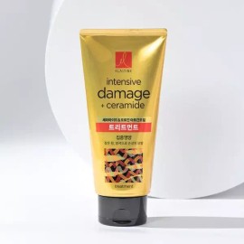 Elastine 엘라스틴 아르간오일 영양 트리트먼트 300ml Elastine Argan Oil Nourishing Treatment 300ml