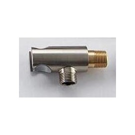 Gabrylly Brushed Nickel shower holder for -1701(D)