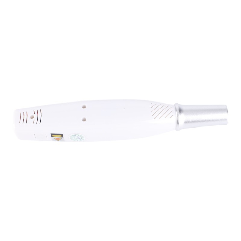 Red Lighting Spot Pen Reduce Freckles Nevus Remove Tattoo Electric