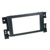 Radiohalterung 281294-06 Double DIN for Suzuki Grand Vitara 2005 on>