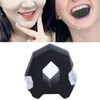 Fitness Face Slimming Masseter Exercise Ball Silicone Jaw Shaping Training