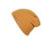 Sterntaler Unisex Baby Slouch Beanie Hat, rust