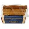 Belevini Tasty and Healthy Belyov Pastila with Blackcurrant, Handmade, Made