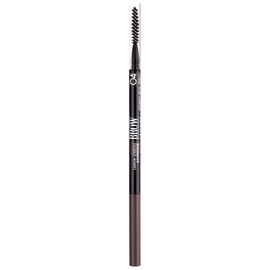 VIVIENNE SABO Automatic Brow Pencil, Eyebrow Pencil, Brow Arcade, Grey Colour, for Natural Emphasis of Eyebrows
