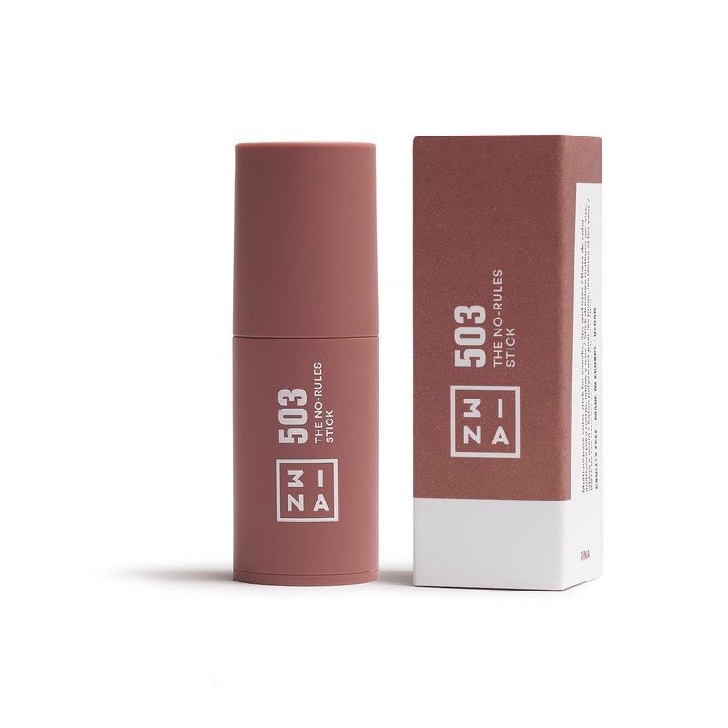3INA MAKEUP - Vegan - The No-Rules Stick 503 -