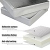 Rv Vent Covers For Roof - Insulated Waterproof RV Window