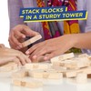 Hasbro Gaming Hasbro Gaming: Jenga Classic Game