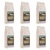 Harry & David Moose Munch Peppermint Mocha Flavored Gourmet Ground