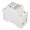 WiFi Electricity Meter LCD Display Watt Hour Meter APP Control
