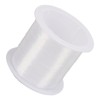 0.2mm Nylon String, 1 Roll Clear Nylon Thread, Nylon String